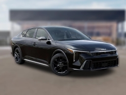 Kia K4 GT-Line Turbo Sedan 2026