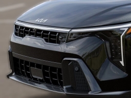 Kia K4 GT-Line Turbo Sedan 2026