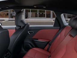 Kia K4 GT-Line Turbo Sedan 2026