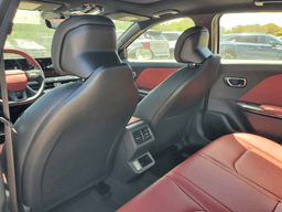 Kia K4 GT-Line Turbo FWD 2025