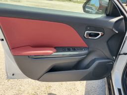 Kia K4 GT-Line Turbo FWD 2025