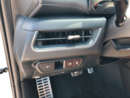 Kia K4 GT-Line Turbo FWD 2025