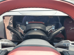 Kia K4 GT-Line Turbo FWD 2025