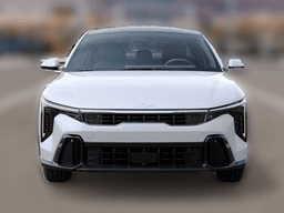 Kia K4 GT-Line Turbo FWD 2025