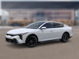 Kia K4 GT-Line Turbo FWD 2025