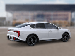 Kia K4 GT-Line Turbo FWD 2025