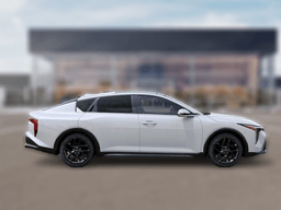 Kia K4 GT-Line Turbo FWD 2025