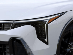 Kia K4 GT-Line Turbo FWD 2025