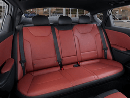 Kia K4 GT-Line Turbo FWD 2025