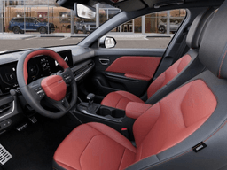 Kia K4 GT-Line Turbo FWD 2025