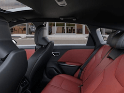 Kia K4 GT-Line Turbo FWD 2025