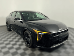 Kia K4 GT-Line Turbo FWD 2025