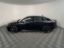 Kia K4 GT-Line Turbo FWD 2025