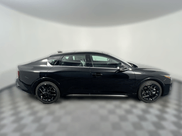 Kia K4 GT-Line Turbo FWD 2025