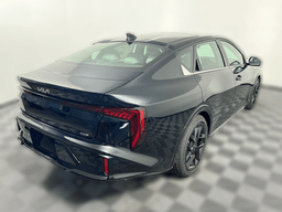 Kia K4 GT-Line Turbo FWD 2025