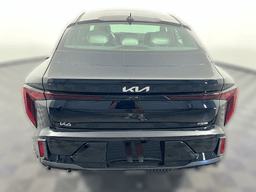 Kia K4 GT-Line Turbo FWD 2025