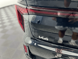 Kia K4 GT-Line Turbo FWD 2025
