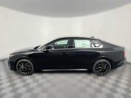 Kia K4 GT-Line Turbo FWD 2025