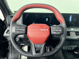 Kia K4 GT-Line Turbo FWD 2025