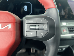 Kia K4 GT-Line Turbo FWD 2025