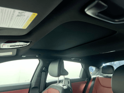 Kia K4 GT-Line Turbo FWD 2025