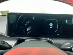 Kia K4 GT-Line Turbo FWD 2025