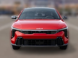 Kia K4 GT-Line Turbo Sedan 2026