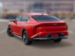 Kia K4 GT-Line Turbo Sedan 2026