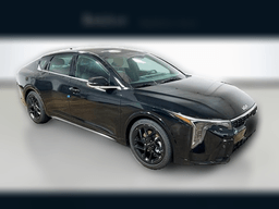 Kia K4 GT-Line Turbo FWD 2025