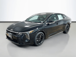 Kia K4 GT-Line Turbo FWD 2025