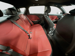 Kia K4 GT-Line Turbo FWD 2025