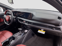 Kia K4 GT-Line Turbo FWD 2025