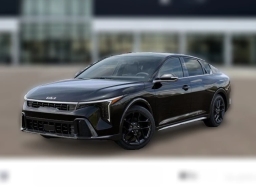 Kia K4 GT-Line Turbo Sedan 2026