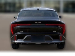 Kia K4 GT-Line Turbo Sedan 2026