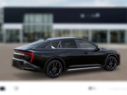 Kia K4 GT-Line Turbo Sedan 2026