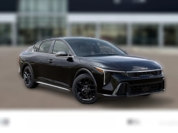 Kia K4 GT-Line Turbo Sedan 2026