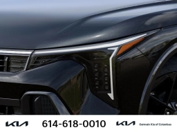 Kia K4 GT-Line Turbo Sedan 2026