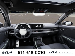 Kia K4 GT-Line Turbo Sedan 2026