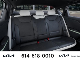 Kia K4 GT-Line Turbo Sedan 2026