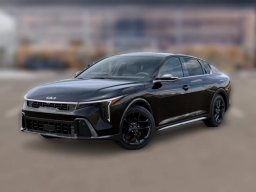 Kia K4 GT-Line Turbo Sedan 2026