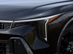 Kia K4 GT-Line Turbo Sedan 2026