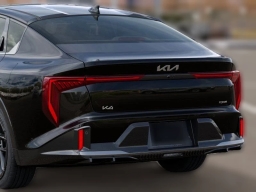 Kia K4 GT-Line Turbo Sedan 2026