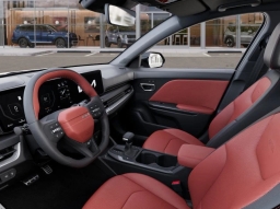 Kia K4 GT-Line Turbo Sedan 2026