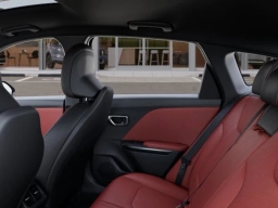 Kia K4 GT-Line Turbo Sedan 2026