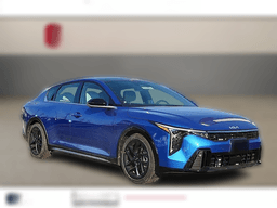 Kia K4 GT-Line Turbo Sedan 2026