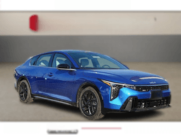 Kia K4 GT-Line Turbo Sedan 2026