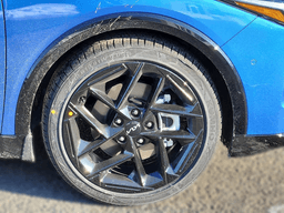 Kia K4 GT-Line Turbo Sedan 2026