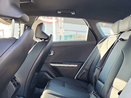 Kia K4 GT-Line Turbo Sedan 2026