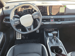 Kia K4 GT-Line Turbo Sedan 2026