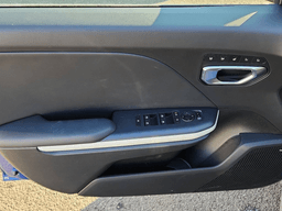 Kia K4 GT-Line Turbo Sedan 2026